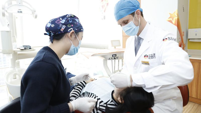 种植牙纳入医保的医院名单，你查对了吗